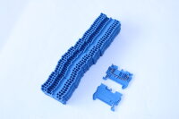 PHOENIX CONTACT Klemmen  ST1,5 blau  45 Stück