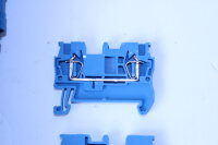 PHOENIX CONTACT Klemmen  ST1,5 blau  45 Stück