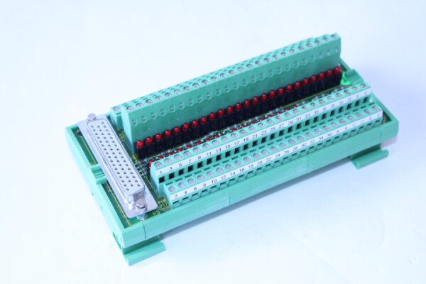 PHOENIX CONTACT UMK-SE 11,25 Schnittstellenmodul