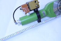 VAT Absperrschieber Zuschieber