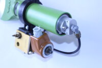 VAT Absperrschieber Zuschieber