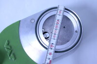 VAT Absperrschieber Zuschieber