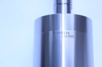 Oerlikon Vakuum Drehdurchführung D09174  VA-11-00114