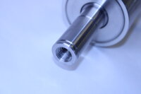 Oerlikon Vakuum Drehdurchführung D09174  VA-11-00114