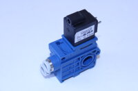 REXROTH 589-460-...-0  07.07 NC Magnetventil