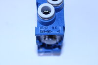 REXROTH 589-460-...-0  07.07 NC Magnetventil