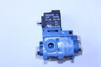 REXROTH 589-460-...-0  07.07 NC Magnetventil