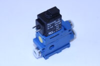 REXROTH 589-460-...-0  07.07 NC Magnetventil