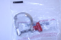 EDWARDS C105-14-401Klemmring NW25 Clamping Ring ST/Steel PK1