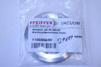 Pfeiffer Vacuum 110GSG050  Schauglas