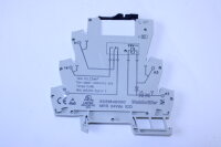 Weidmüller 8533640000 MRS 24Vdcc 1Co Relais