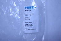 FESTO SF-EGC-2-120 Schaltfahne (558054)
