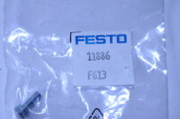 FESTO SMB-1 Befestigungsbausatz (11886)