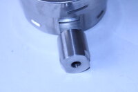 WIKA Manometer CL1.1 Typ 2 0-600 bar