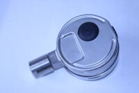 WIKA Manometer CL1.1 Typ 2 0-600 bar