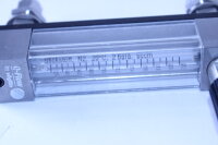VÖGTLIN Q-Flow 80 Schwebekörper Durchflussesser N2 200-2200 sccm 2,0 bar