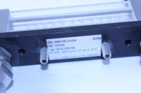 VÖGTLIN Q-Flow 80 Schwebekörper Durchflussesser N2 200-2200 sccm 2,0 bar