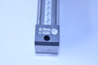 VÖGTLIN Q-Flow 80 Schwebekörper Durchflussesser...