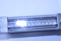 VÖGTLIN Q-Flow 80 Schwebekörper Durchflussesser N2, 10 -100 sccm, 2,0 bar