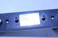 VÖGTLIN Q-Flow 80 Schwebekörper Durchflussesser N2, 10 -100 sccm, 2,0 bar