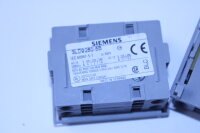 SIEMENS 2 Stück Hilfsschalter 3LD9280-5B