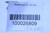 Ringkerntrafo RT150-230