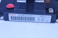 EUPEC (Infineon) Brücke Modul FZ800R33KF1