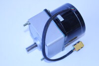 NATONTEC SH8618S4508-KAMB1 Schrittmotor mit Getriebe G-N9-K