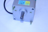 NATONTEC SH8618S4508-KAMB1 Schrittmotor mit Getriebe G-N9-K