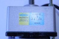 NATONTEC SH8618S4508-KAMB1 Schrittmotor mit Getriebe G-N9-K