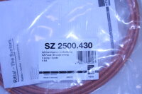 RITTAL SZ 2500.430 SZ Durchgangsverdrahtung