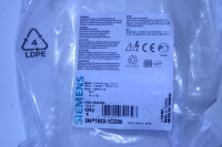 SIEMENS Bodenabdeckung 3NP1933-1CD00