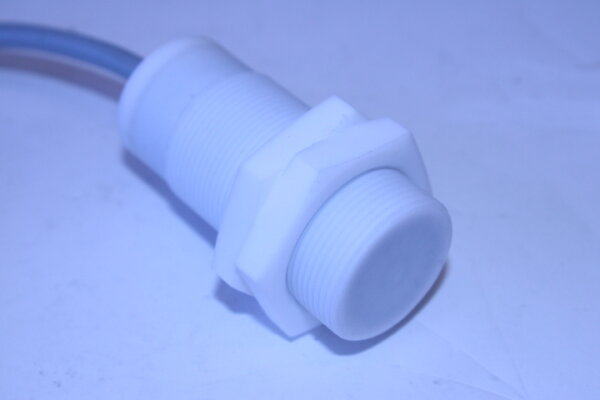 RECHNER SENSORS Kapazitiver Sensor KA0026 KAS-80-30-S-M32-PTFE