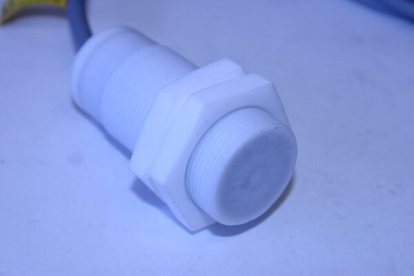 RECHNER SENSORS Kapazitiver Sensor KAS-80-30-ö-M32-PTFE