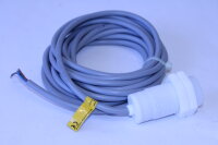 RECHNER SENSORS Kapazitiver Sensor KAS-80-30-ö-M32-PTFE