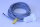 RECHNER SENSORS Kapazitiver Sensor KAS-80-30-ö-M32-PTFE
