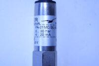 KELLER Drucktransmitter PA-21MC/30/80407.11