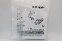 DI-SORIC OR 18-1 FMR 3600 P3-B4 Sensor