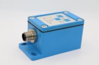 DI-SORIC Glasfaser-Lichtleiter-Verstärker OLVTI 41 P3K-IBS