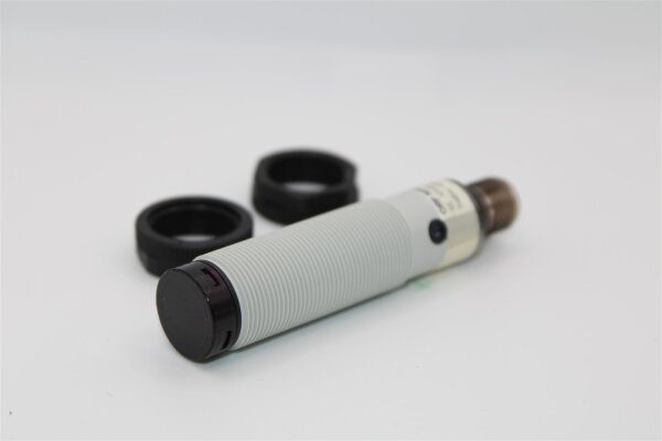 Trefzer Sensoren ORF-M18K-4m-PU-S12/4 Sensor