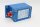 DI-SORIC Glasfaser-Lichtleiter-Verstärker OLV 40-DC-P3-BSK