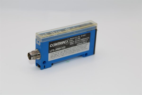 CONTRINEX  LFS-3060-103 Lichtwellenverstärker
