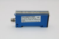 Trefzer Sensoren OVL2-603B-PU-SS8/4 Lichtleiterkabelverstärker