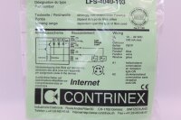 CONTRINEX LFS-4040-103 Sensor