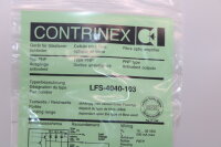 CONTRINEX LFS-4040-103 Sensor