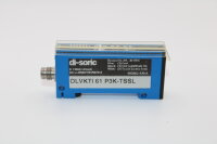 DI-SORIC Glasfaser-Lichtleiter-Verstärker OLVKTI 61...