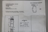 Trefzer Sensoren OVL2-M18M100-87-PSÖ-S12/4