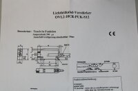 Trefzer Sensoren OVL2-10CR-PUK-S12