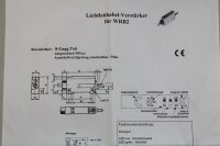 Trefzer Sensoren OVL2-11R-PUK-S12