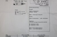 Trefzer Sensoren OVL2-11R-PUK-S12